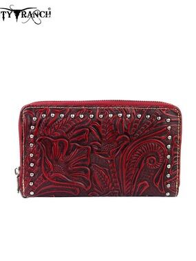 Montana West, Trinity Ranch Wallet